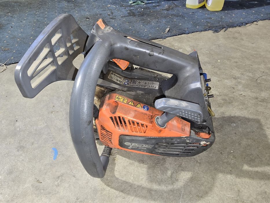 Drujba Oleo Mac GST250 pt piese