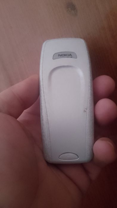 Nokia 3410 utilizat