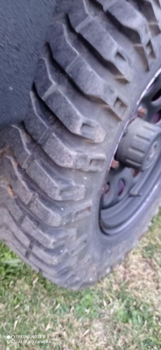 suzuki samurai 4x4
