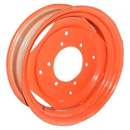 Janta roata fata tractor U650