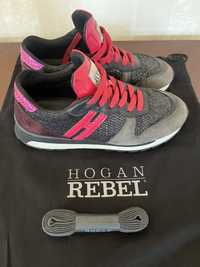 Hogan Rebel Pink