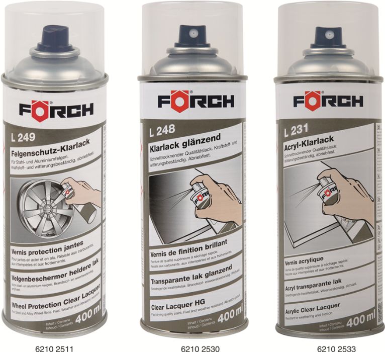 lac/primer/chit/spray/diluant marca profi RS