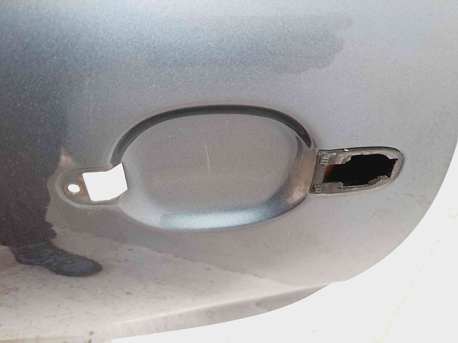 Usa stanga spate Seat Altea XL (5P5, 5P8) Facelift [Fabr 2006-2015] LX