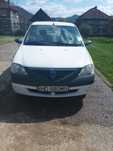 Vand autoturism LOGAN