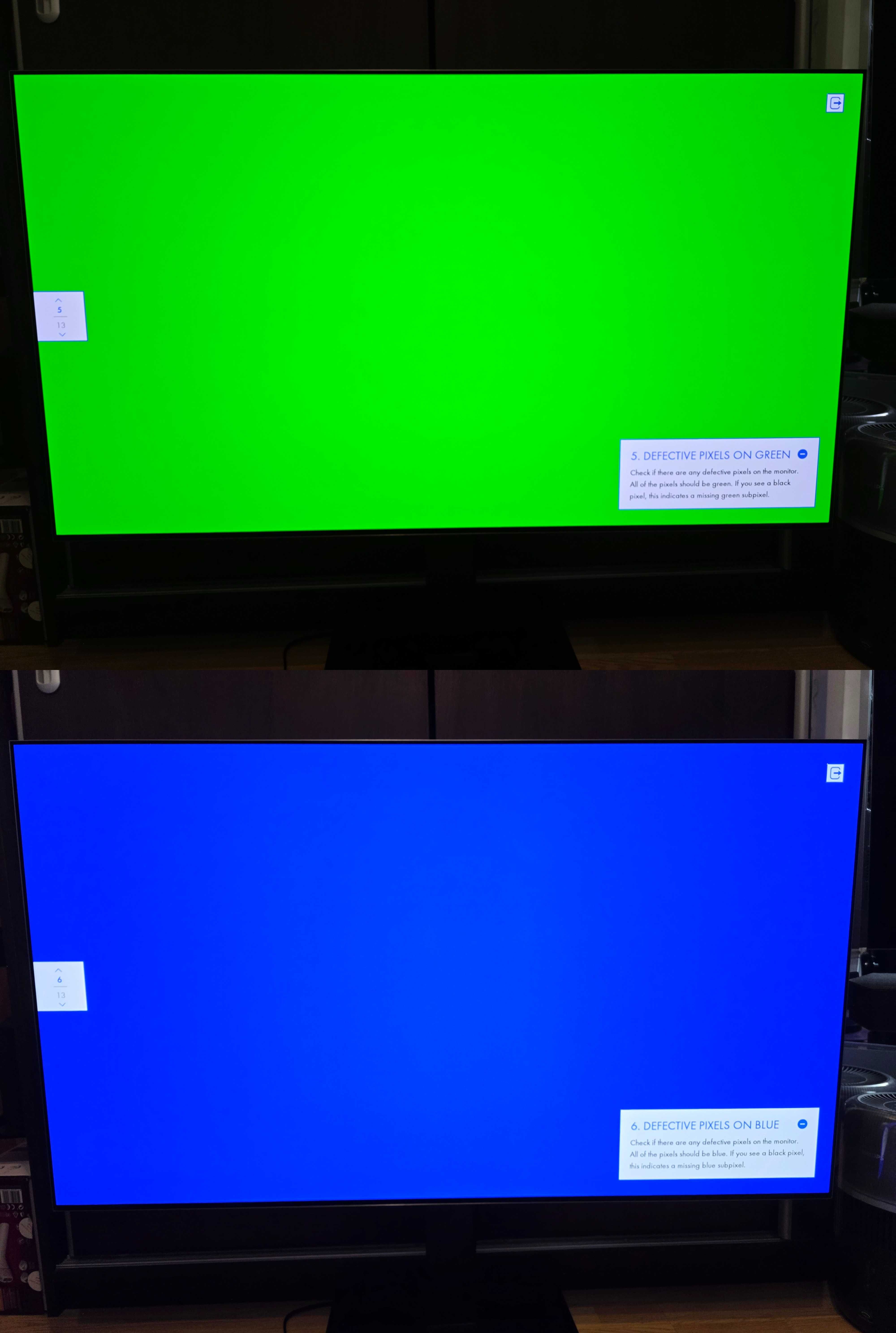 TV LG OLED evo G3 55 inch OLED55G33LA 4K HDR 120 Hz VRR G-Sync Dolby