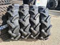 Cauciucuri noi 9.5-22 BKT 6PR anvelope tractor japonez YANMAR, ISEKI