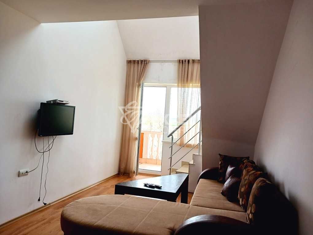 Продава се Двустаен апартамент в к.к. Слънчев бряг - 84 кв.м за 1036 €/кв.м - Снимка #10