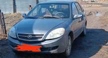 LIFAN BREEZ 2008,1.6