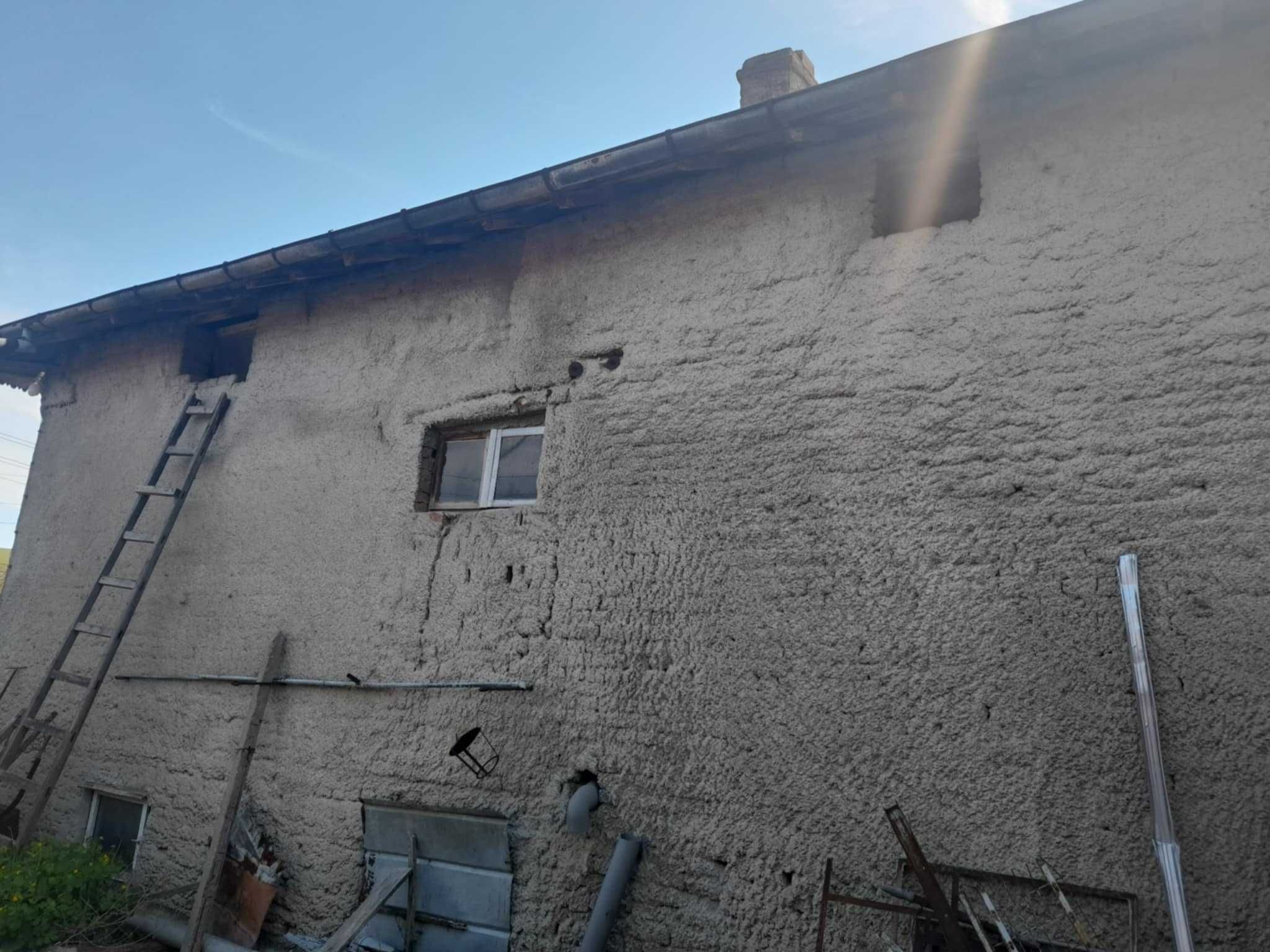 Продавам къща в с. Ситово, обл. Силистра.