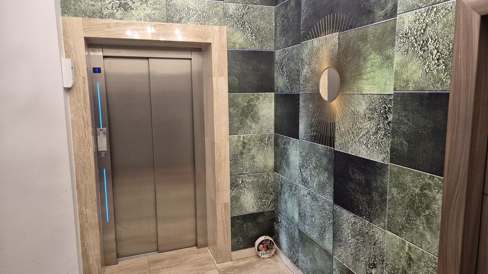 Inchiriez apartament exclusivist Arena Residence