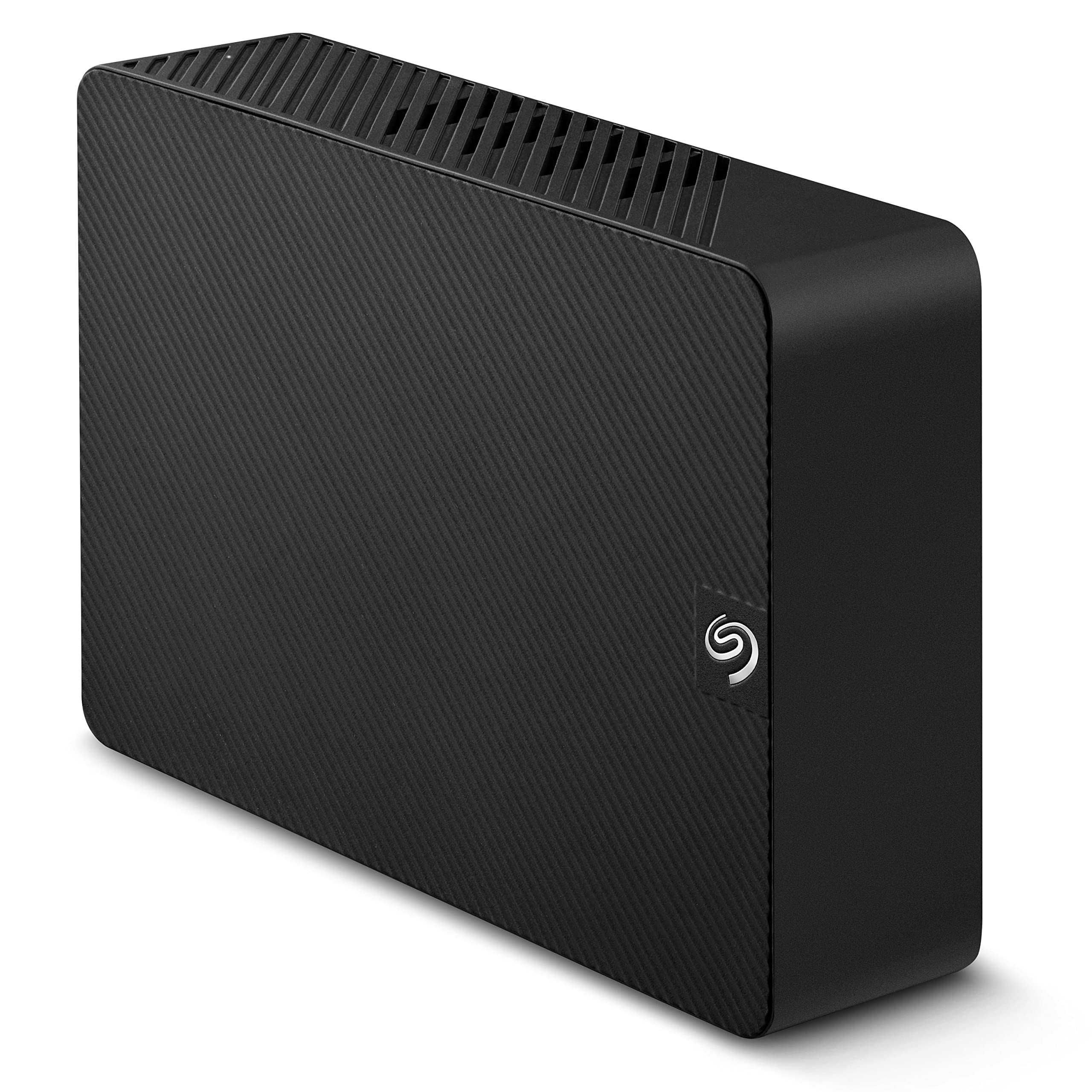 Внешний жесткий диск - Seagate Expansion 22TB USB