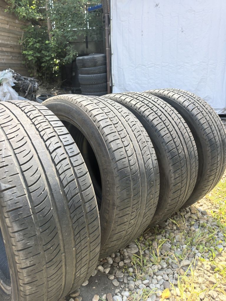 Anvelope 225 45 R20