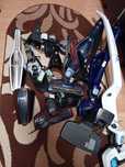 Piese aspirator aeg cx7,cx8