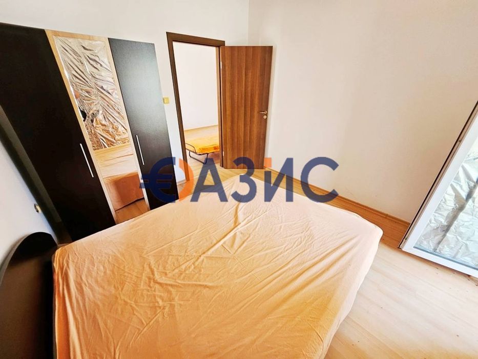 Продава се Двустаен апартамент в к.к. Слънчев бряг - 42 кв.м за 905 €/кв.м - Снимка #6