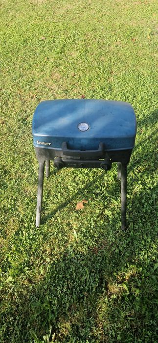 Gratar/Grill  ENDERS