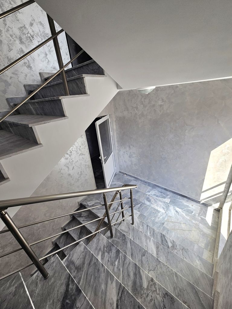 Продава се Едностаен апартамент в Пловдив, Христо Смирненски - 51 кв.м за 1128 €/кв.м - Снимка #2