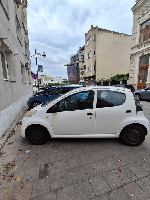 Citroen C1 , 1.0 benzină