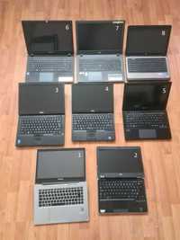 Laptop-uri functionale - i5 i7 / gen 8 DDR4 / Acer Dell HP Lenovo etc.