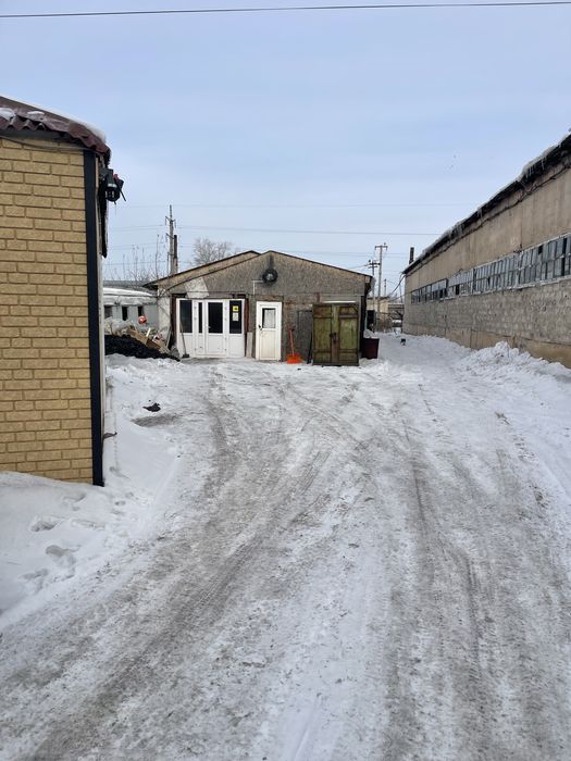 Сдам в аренду помещение.