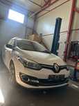 Dezmembrez piese megane 3-motor 1.2tce-H5F cu proba