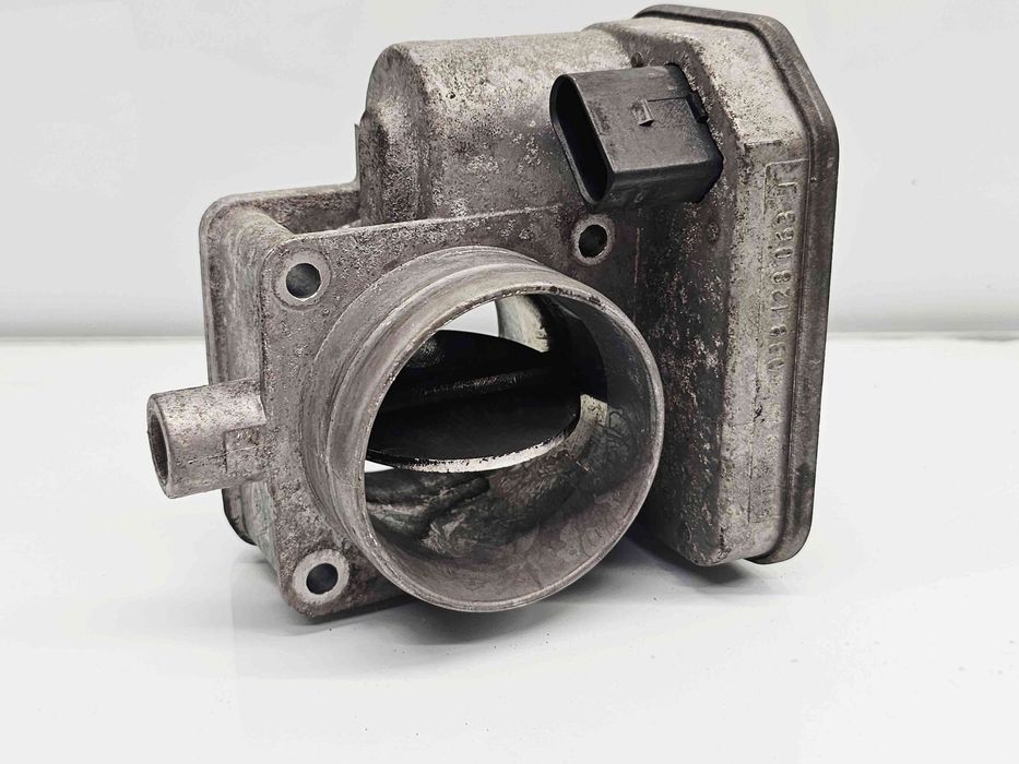 Clapeta acceleratie  Volkswagen Golf 5 (1K1) [Fabr 2004-2008] 03812806