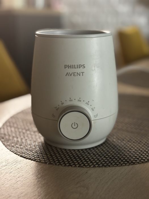 Многофункционален нагревател Philips Avent Premium SCF358/00
