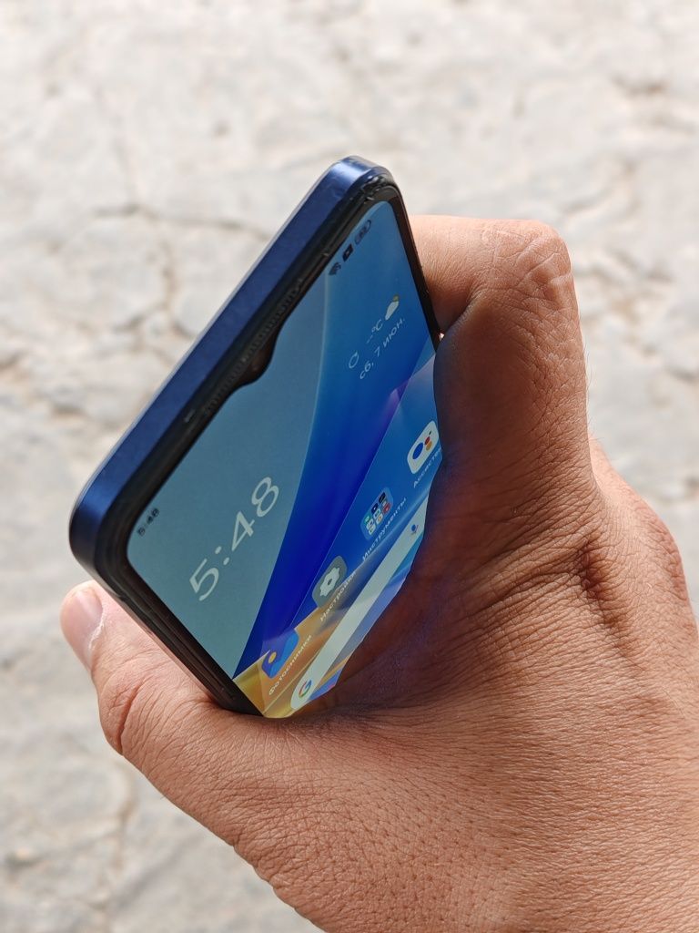 Продается OPPO A17K
