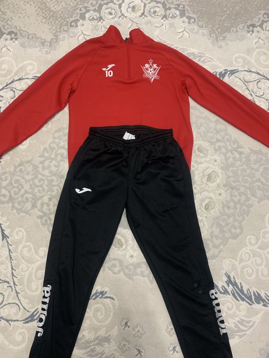 Продам двойку фирмы Joma