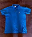 Lacoste-Polo by Ralph Lauren ZARA- мъжки тениски