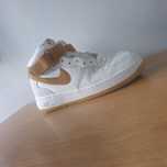 Air force 1 Mid Desert ochre