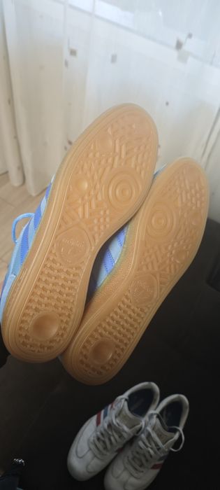 Маратонки Адидас