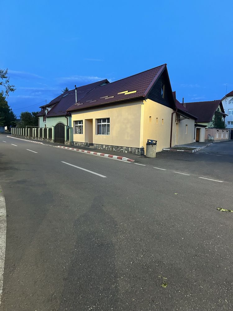 Casa de vanzare in Municipiul Sacele