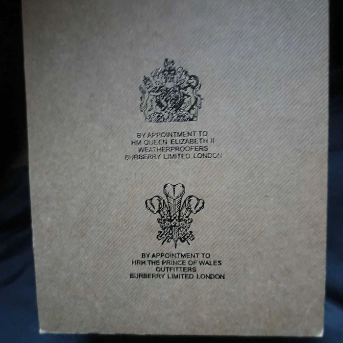 Geaca Burberry marimea S