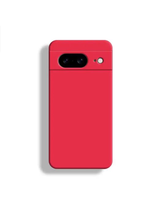 Google Pixel 8 9 10 Pro XL Husa Silicon Liquid Case Interior Anti Zgar
