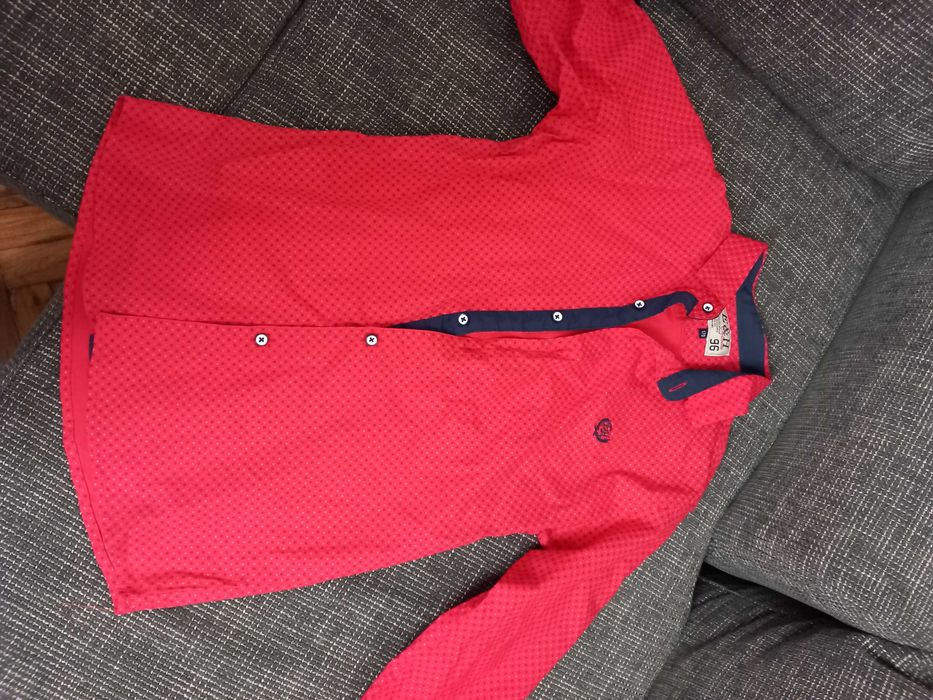 Дрехи за момче до 170