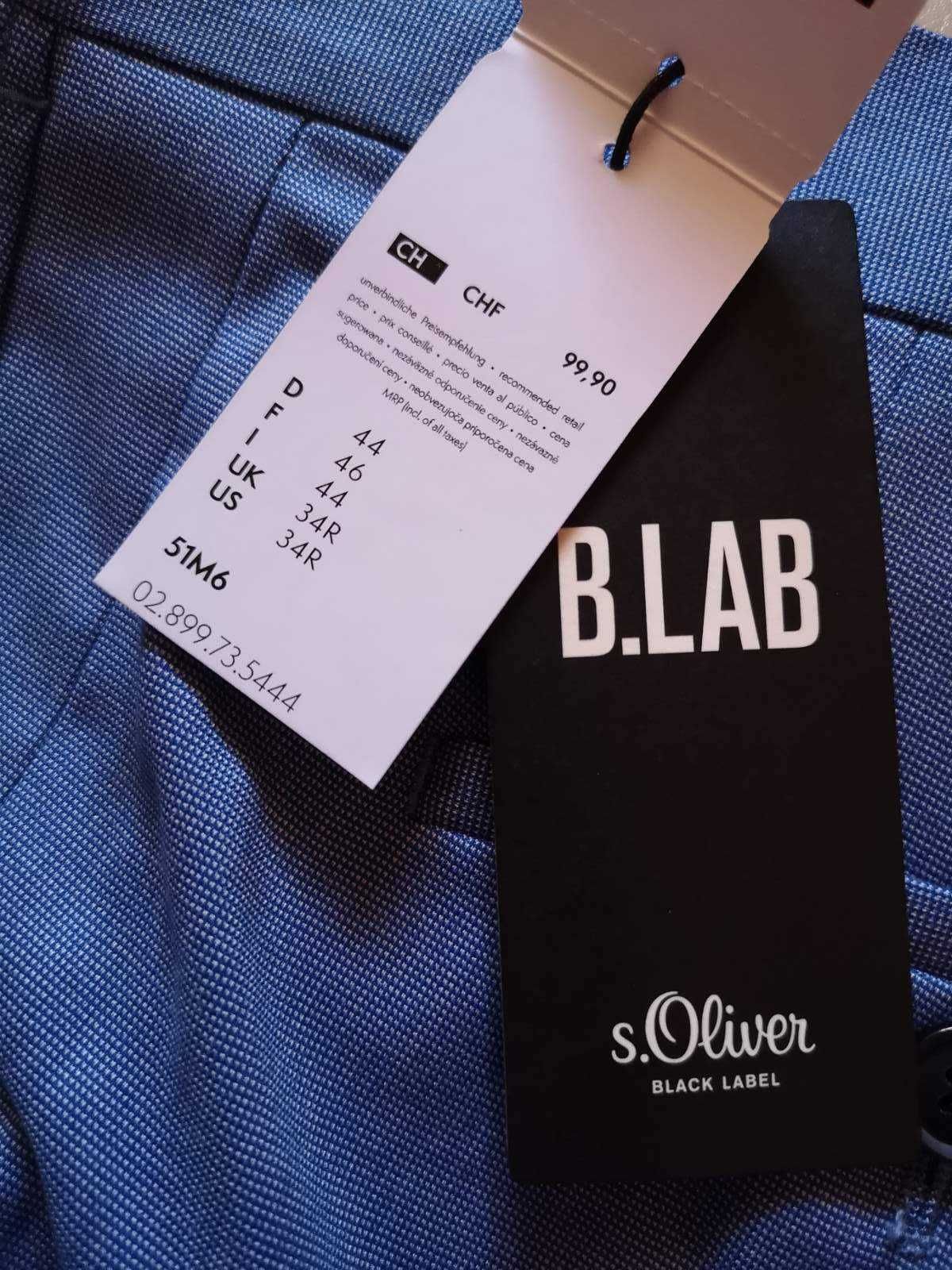 Панталон B.LAB s.Oliver страхотен втален модел