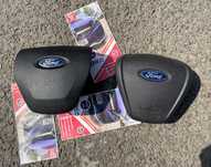 kit airbag pentru toate modelele FORD plansa de bord / set centuri