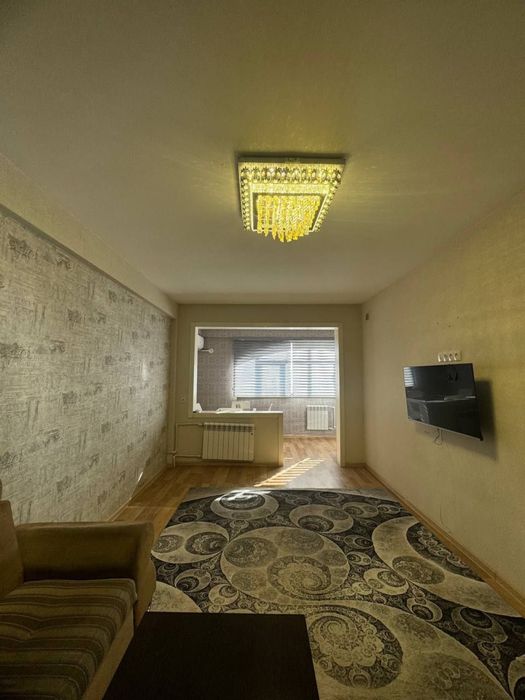 Аренда квартиры Дархан Хамид алимжан метро евро ремонт Центр Дархон