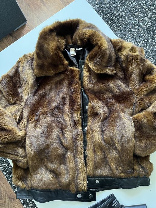 Лот палтенце и кожен клим