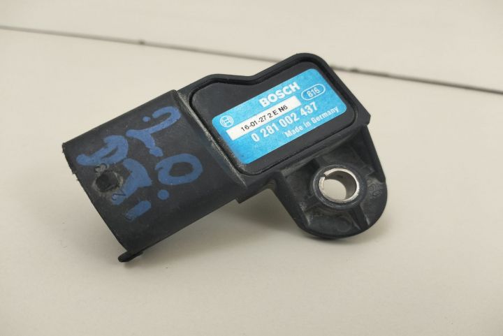 Senzor presiune admisie 0281002437 Opel Zafira B seria