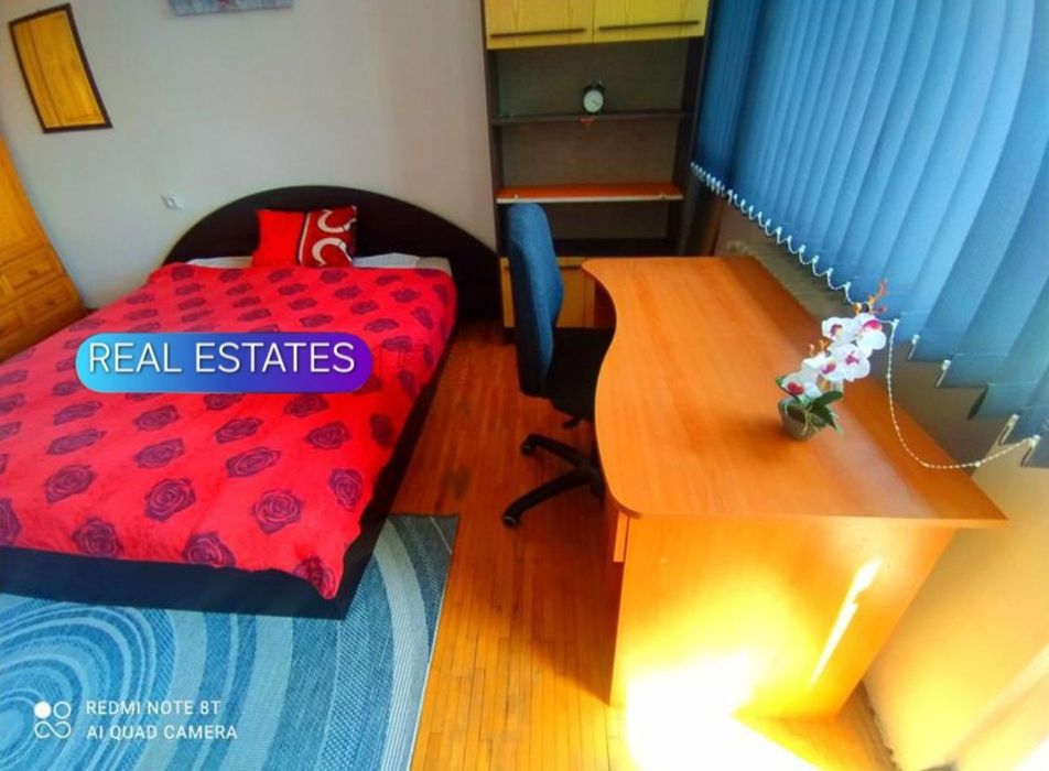 Дава се под наем Тристаен апартамент в София, Младост 1 - 96 кв.м за 663 € - Снимка #14