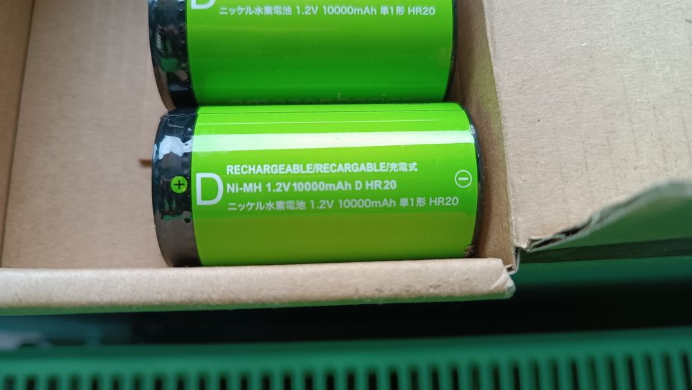 Acumulatori 10.000mAh (la bucată sau în set)