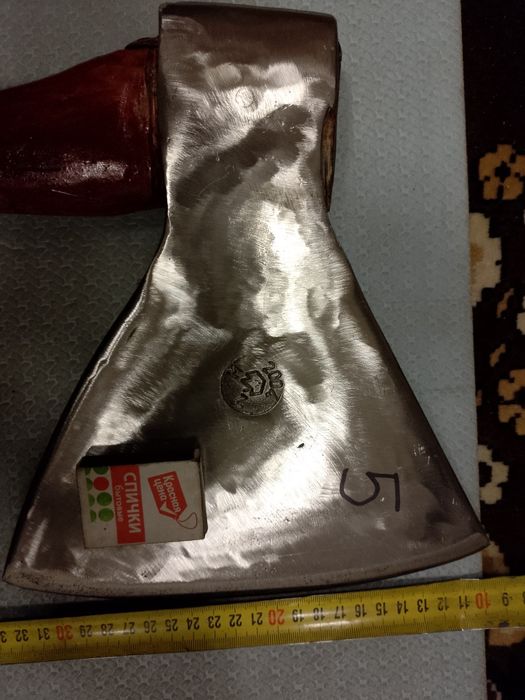 Болта Ссср. Қассоблар учун болта. Топор Ссср. Sssr Bolta