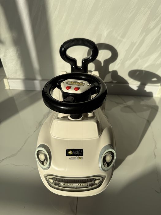 Кола за бутане Лорела