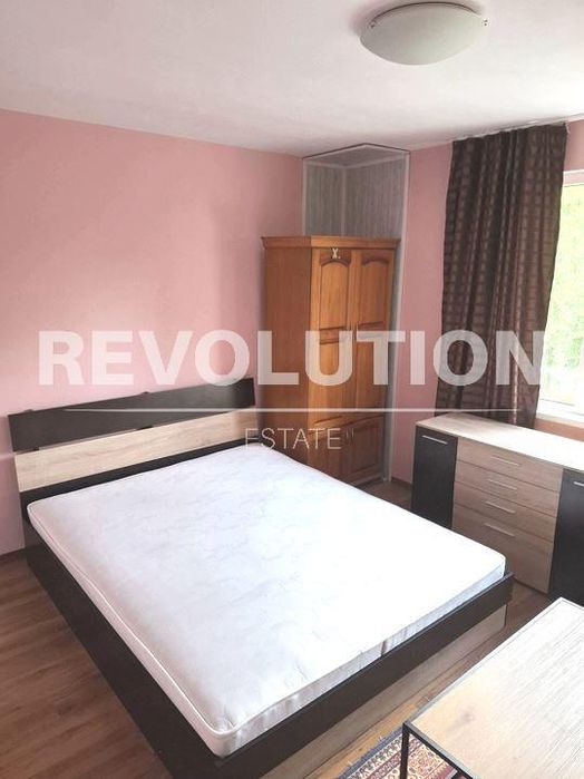 Дава се под наем Двустаен апартамент в Варна, Нептун - 57 кв.м за 425 € - Снимка #3