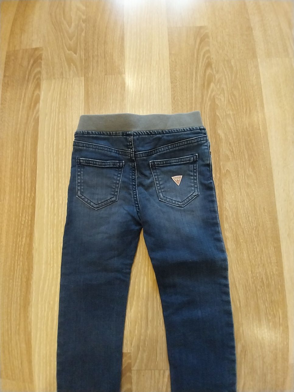 Оригинални детски дънки-Guess-3г.