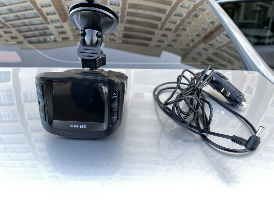 Видеорегистратор