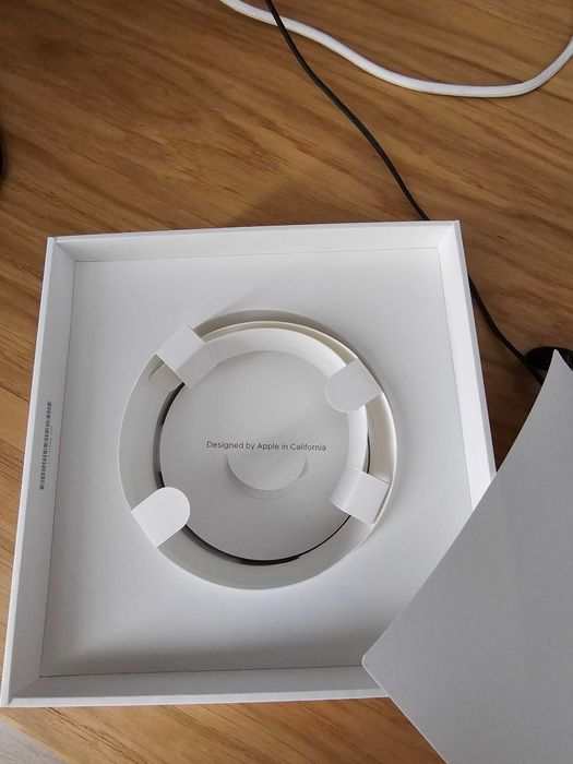 Mac Mini M4 16/256, как новый