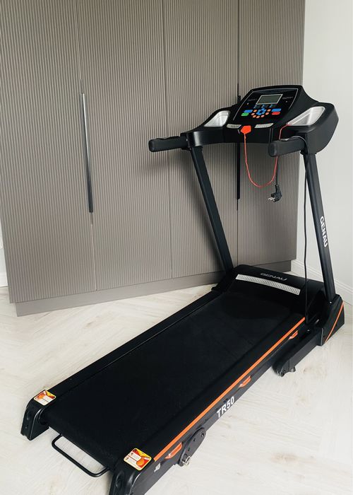 Беговая дорожка Genau TR50