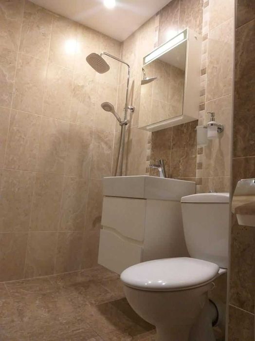 Продава се Тристаен апартамент в София, Манастирски ливади - 85 кв.м за 2459 €/кв.м - Снимка #14